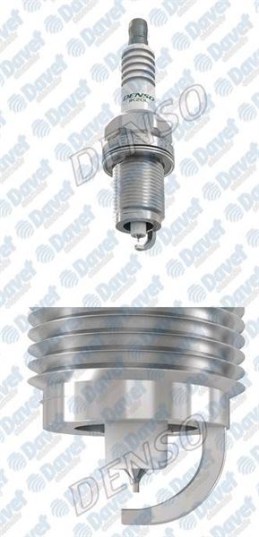 DENSO SKJ20DRM11 Atesleme Bujisi Iridyum Honda Crv 2.0 06- Accord 08- Izfr6k11